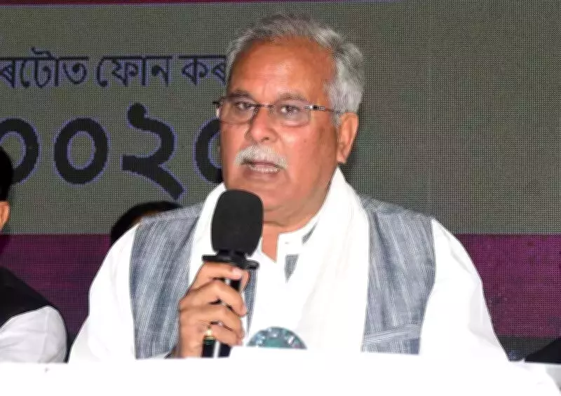 Congress Leaders in Tarn Taran Slam Modi as 'Weakest PM', Criticize Trade Deals and MGNREGA Changes