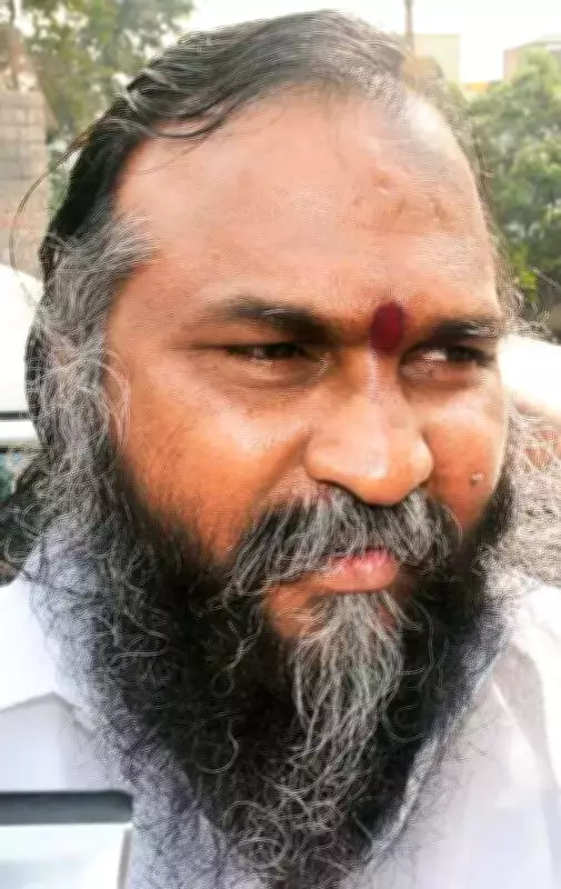 Congress Leaders Lobby for Rajya Sabha Seats in Telangana Amid High-Command Deliberations