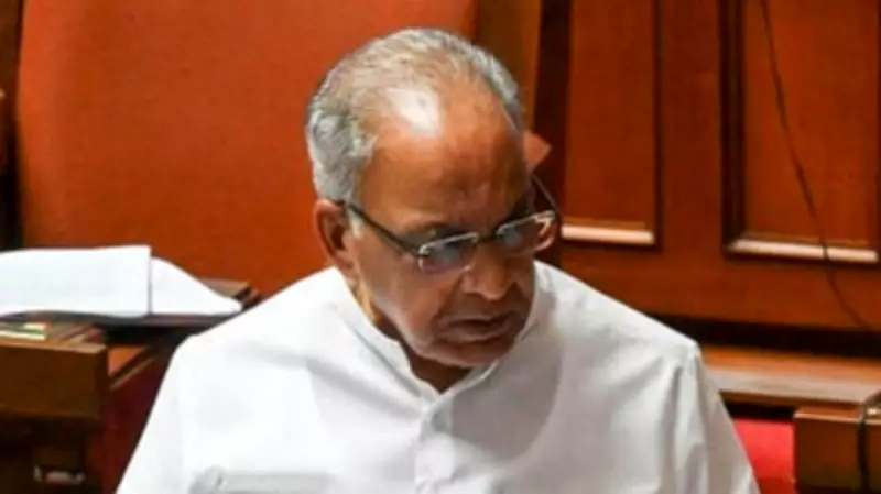 Congress MLCs Demand Five Cabinet Berths in Karnataka Amid Vacancies