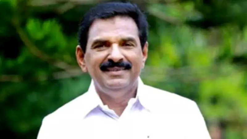 Congress MP Accused of Failing to Repay Rs 2 Crore Loan for 2019 Election Campaign