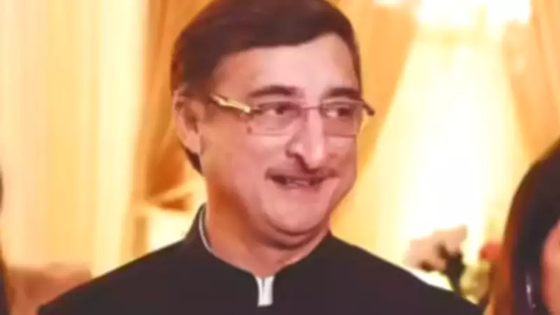 Congress MP Vivek Tankha Urges Amit Shah to Release Climate Activist Sonam Wangchuk