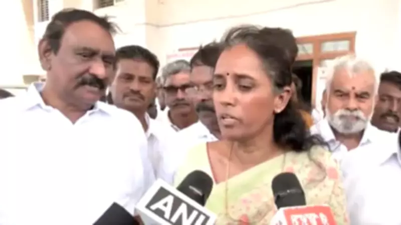 Congress MPs' Letter to Speaker and House Dynamics in Parliament