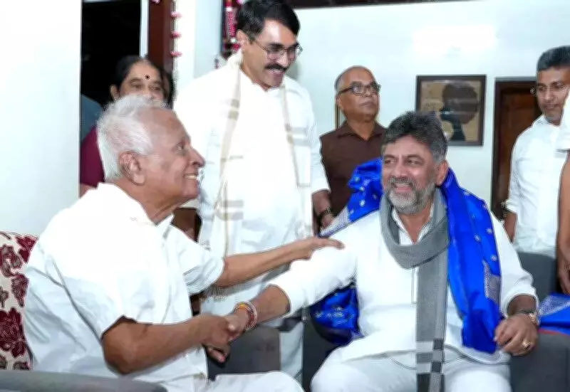 Congress Muslim Leaders Upset Over Name Omission in Puttur Bhavan Invite