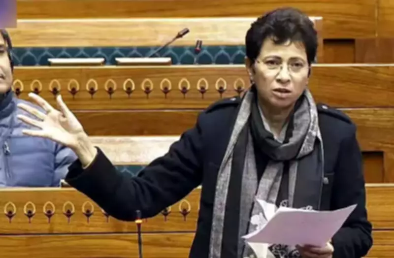 Congress Slams Haryana BJP Government Over Deteriorating Law and Order Situation