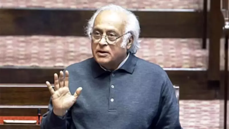 Congress Slams India-US Trade Framework as 'Surrender' to American Interests