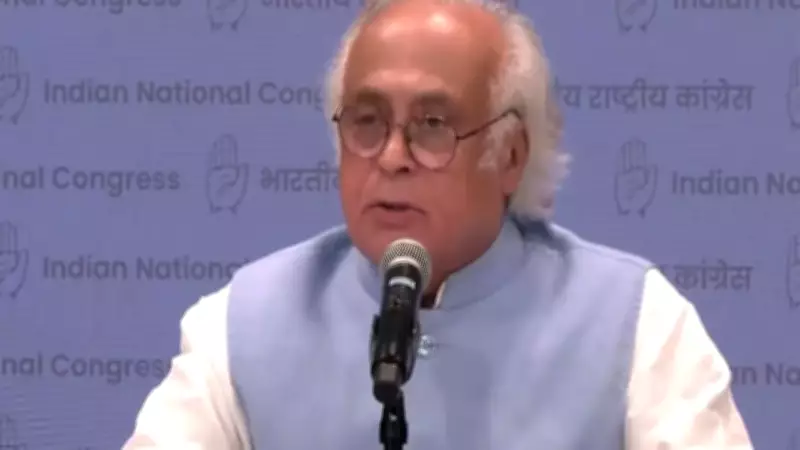 Congress Slams PM Modi's Interview as 'Scripted PR Exercise' to Divert Attention