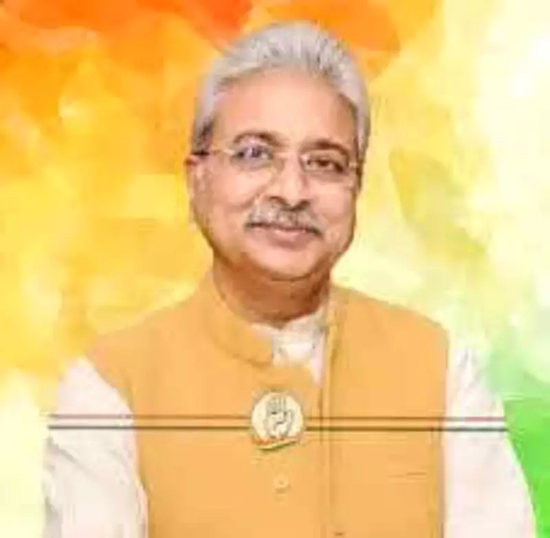 Congress Slams Union Budget as 'Betrayal', Criticizes Lack of Haryana Focus