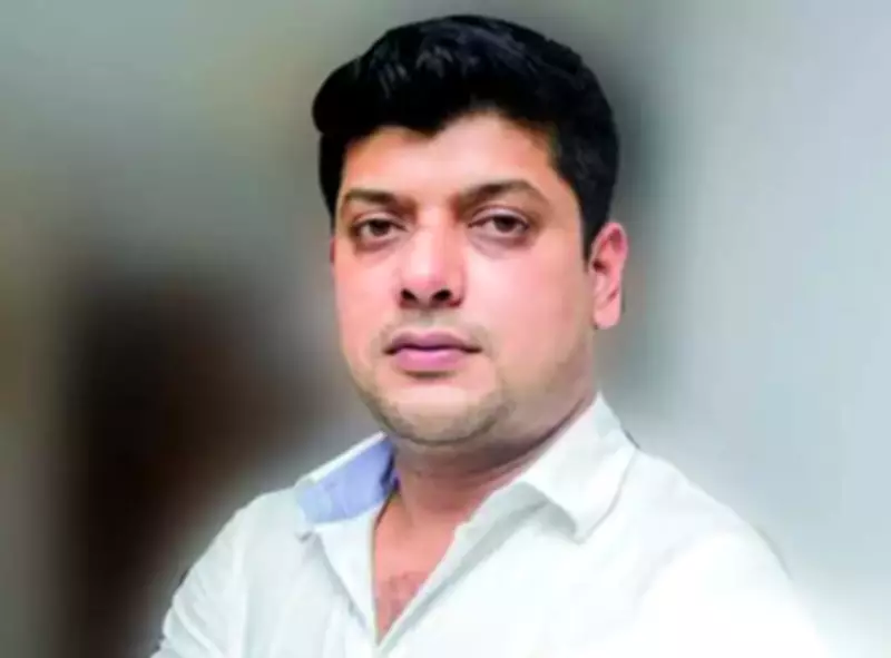 Congress Slams Union Budget for Ignoring Goa's Needs, Calls It 'Financial Short-Change'