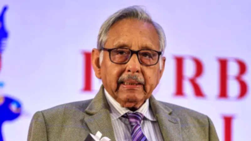 Congress Veteran Mani Shankar Aiyar Clarifies 'Gandhian, Nehruvian, Rajivian' Stance, Not 'Rahulian'