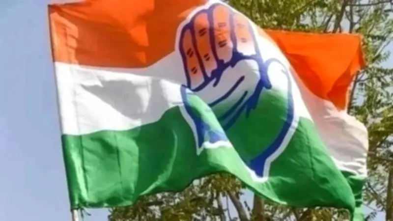Congress's Solo Strategy Intensifies TMC vs BJP Contest in West Bengal