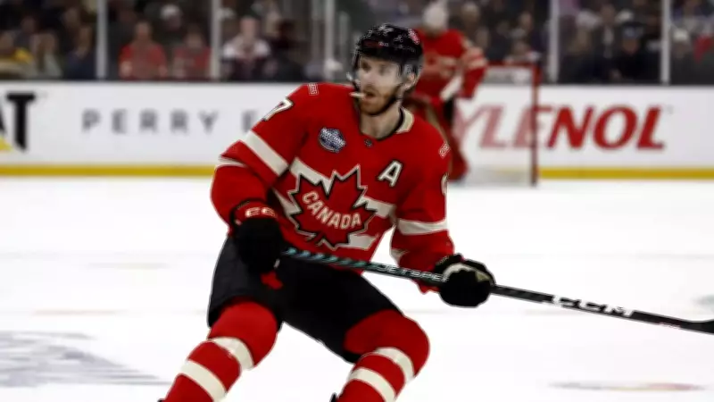 Connor McDavid Dominates 2026 Winter Olympics as Finland Seeks Answers