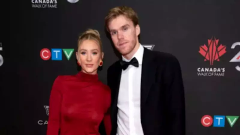 Connor McDavid Dominates in Canada's Olympic Hockey Opener with Three Assists