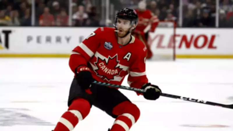 Connor McDavid Named MVP at 2026 Winter Olympics Despite Canada's Silver Finish