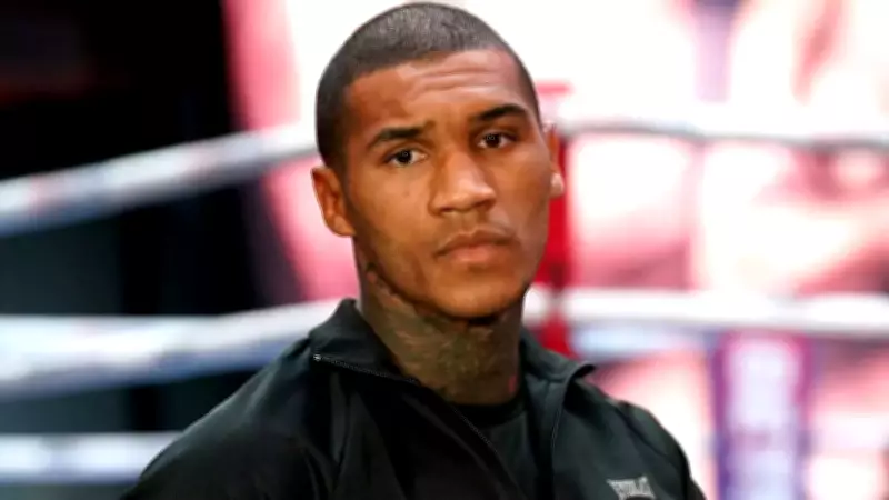 Conor Benn Targets Ryan Garcia After Signing with Dana White's Zuffa Boxing