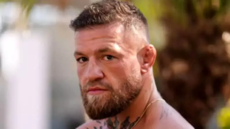Conor McGregor's Deleted UFC Return Tweet Sparks Comeback Speculation