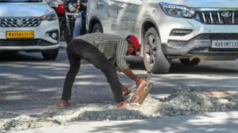 Contractor Distress Demands Urgent Legal Remedies and Fiscal Reform