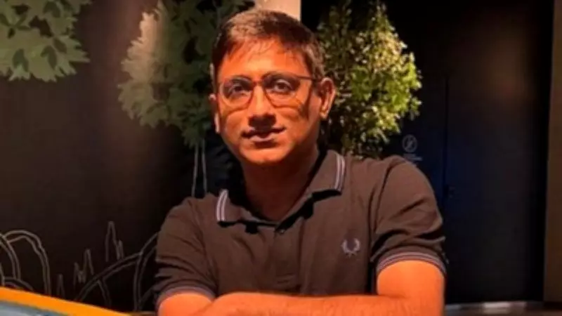 Controversy Continues Over Bihar IAS Officer Nilesh Deore's Chartered Flight with Family