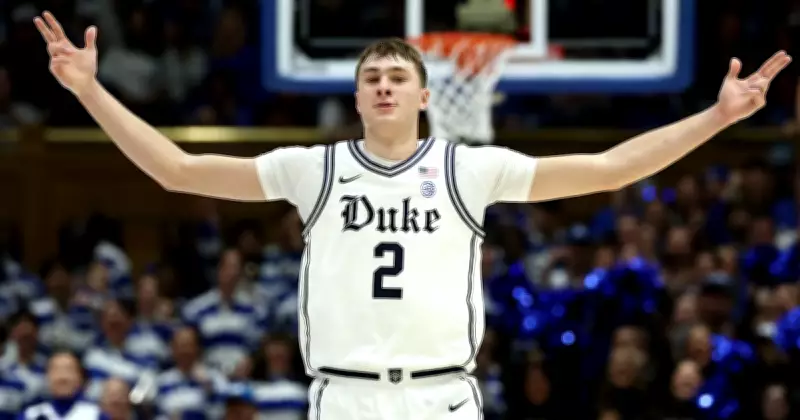 Cooper Flagg Cleared to Play for Mavericks vs Spurs on February 5, 2026