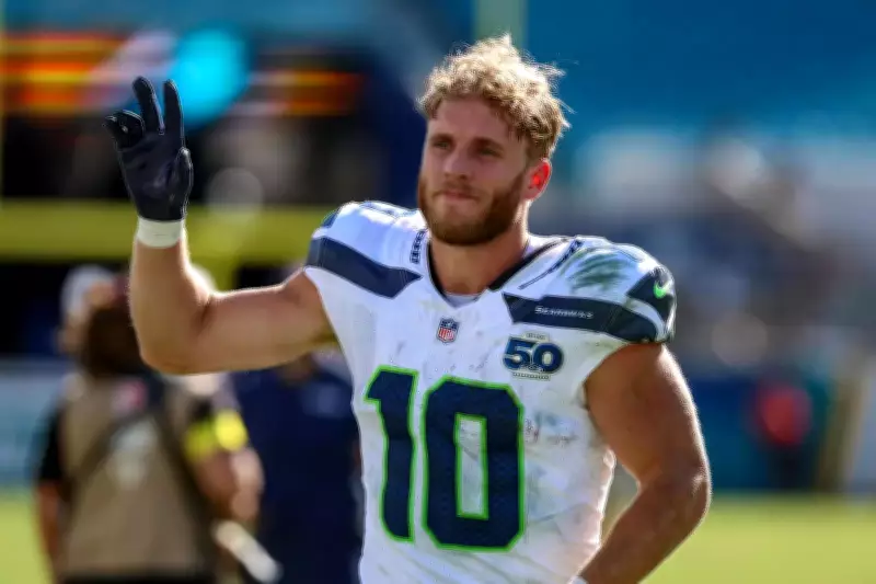 Cooper Kupp Set for Super Bowl LX as Seahawks Face Patriots