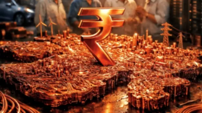 Copper Rush Intensifies: From Global Thefts to Investor Frenzy and Industry Strain