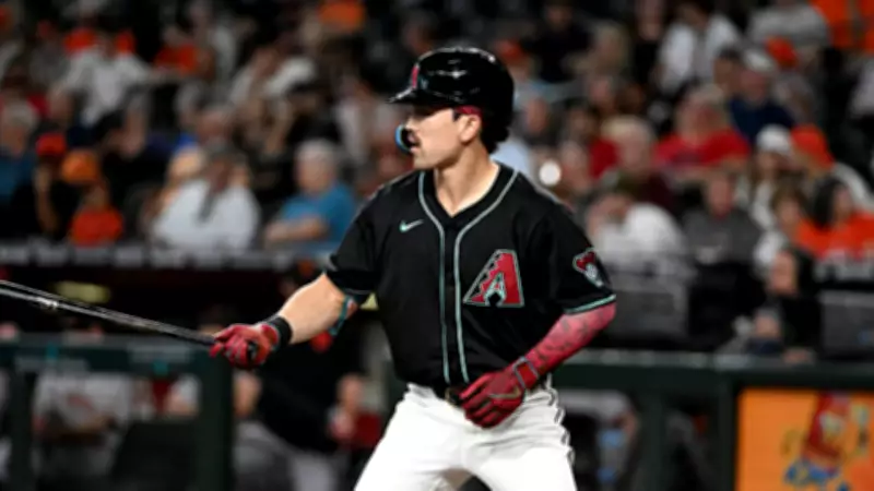Corbin Carroll's Hand Injury Sidelines Star for WBC and Threatens Diamondbacks Season