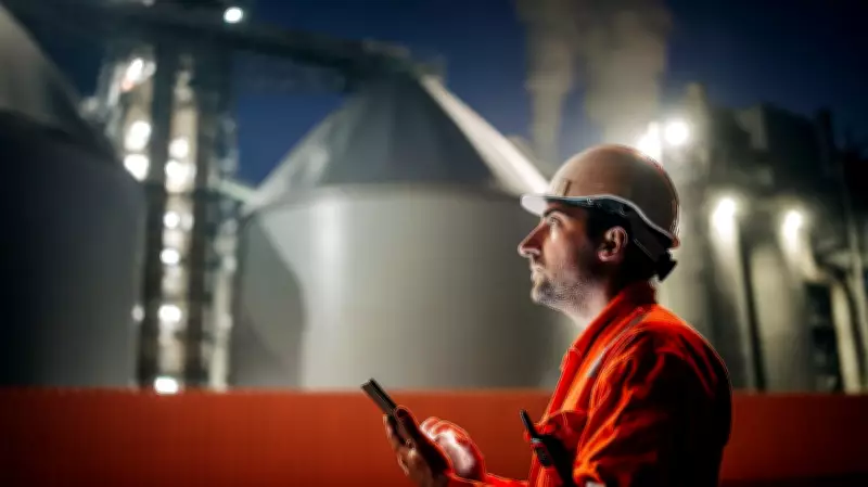 Core Infrastructure Sectors Growth Slows to 4% in January 2024