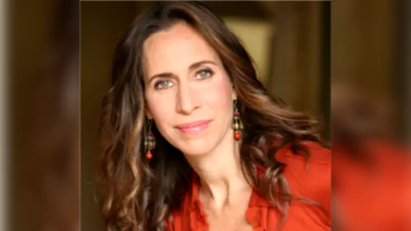 Cornell Alumna Rachel Foster's Three-Decade Fight for Survivor Justice and Accountability