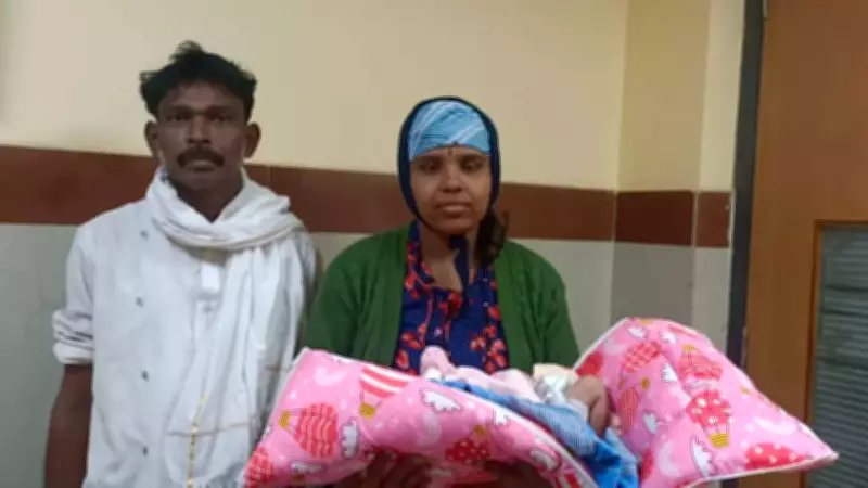 Corporate-Nonprofit Partnership Funds NICU Care for 20 Critically Ill Newborns Across India