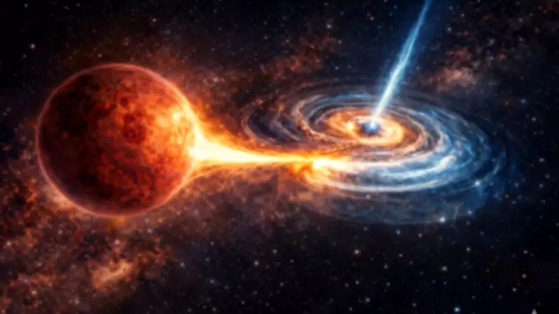 Cosmic Codependency: How Toxic Stellar Relationships Mirror Human Dynamics