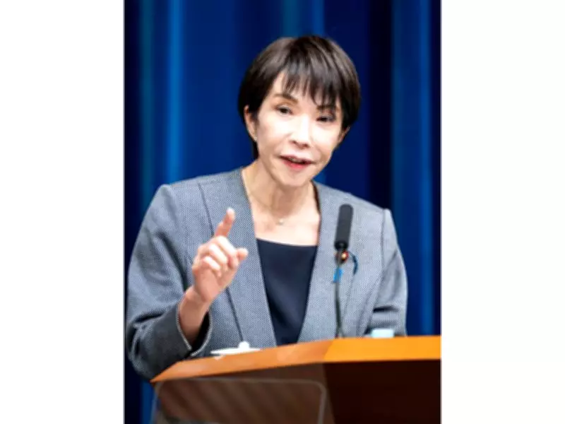 Cost of Living Crisis Takes Center Stage in Japan's Upcoming Election