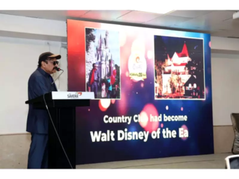 Country Club Launches VIP Card, Announces Asia's Largest Darlings Day Out 2026
