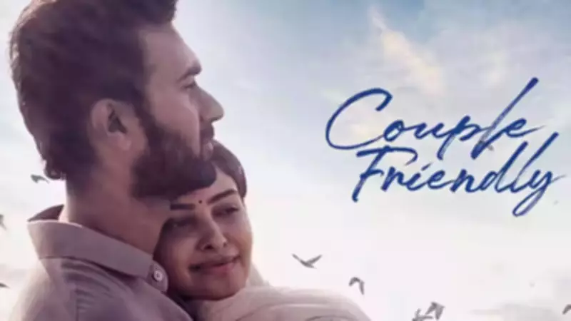 Couple Friendly Crosses Rs 4.86 Crore in First Week Box Office Run