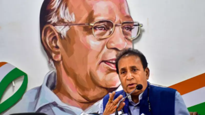 Court Denies Discharge Plea of Firm Linked to Anil Deshmukh in Money Laundering Case