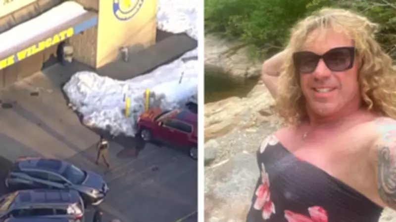 Court Documents Reveal Father-in-Law Threatened Transgender Gunman Before Shooting