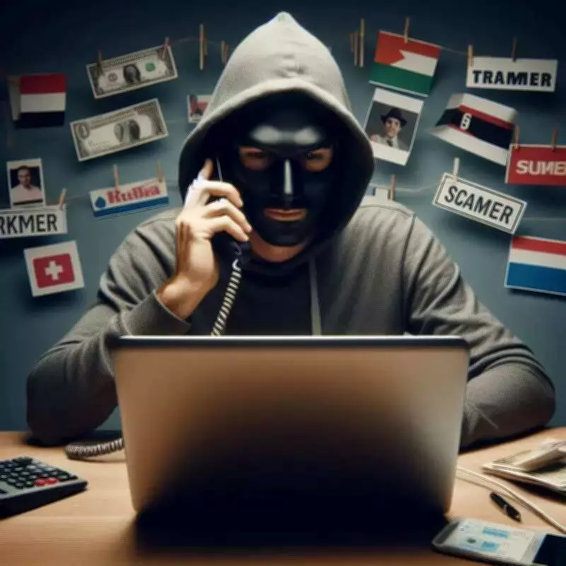 Court Grants Bail to Pinky Tamang in International Call-Centre Fraud Case