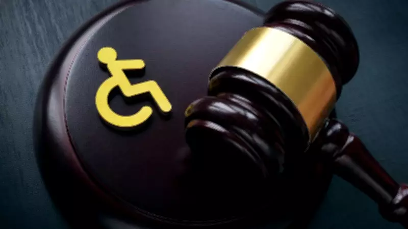 Court Orders Uphold Disability Rights, Yet Government Files Show Implementation Gap