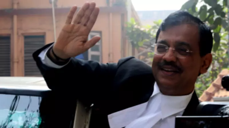 Court Upholds Ujjwal Nikam's Role as SPP in 2012 Tikku Murder Case