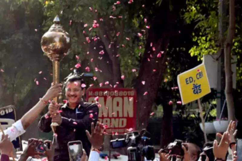 Court Warns CBI, ED Against Using Corruption Laws to Influence Political Outcomes