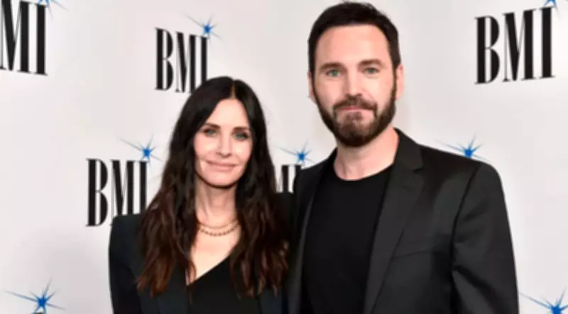 Courteney Cox's $150 Million Fortune: From 'Friends' to Real Estate Empire