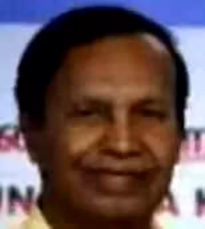 Courtroom Clash: Annamalai and Baalu Exchange Allegations in Defamation Case