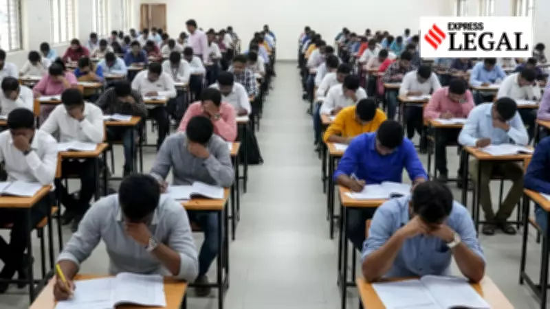 Courts Can't Judge Exam Difficulty: Punjab & Haryana HC Dismisses Constable Recruitment Plea