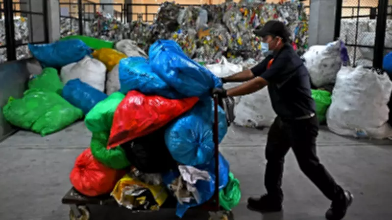 CPCB Exposes Critical Gaps in State, UT Solid Waste Management Reports