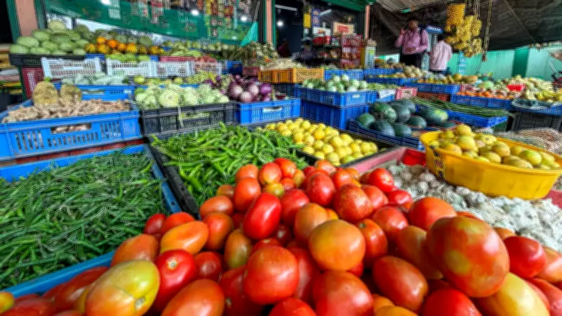 CPCB Study Reveals Lead Contamination in 26% of Bengaluru Vegetable Samples