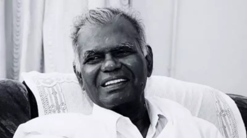CPI Veteran Nallakannu Passes Away, Tamil Nadu CM Announces Full State Funeral Honors