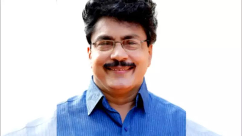 CPI(M) Faces Fresh Setback as PK Sasi Resigns as KTDC Chairman