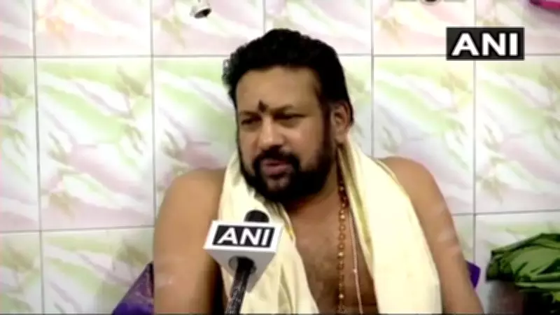 CPI(M) Maintains Firm Opposition to Sabarimala Tantri Amid Political Protests