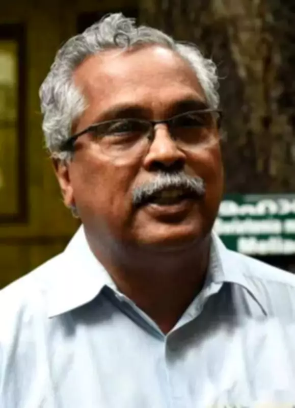 CPI's Binoy Viswam Slams Union Budget 2026, Says It 'Deceived Kerala' on Development