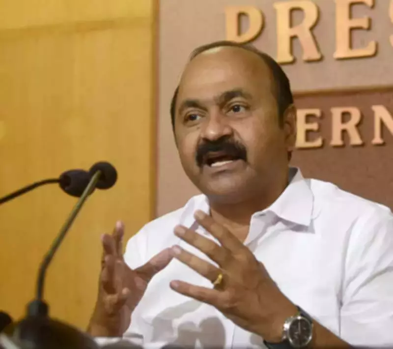 CPM Accused of Fraud in Global Ayyappa Sangamam, Opposition Leader Alleges Political Exploitation