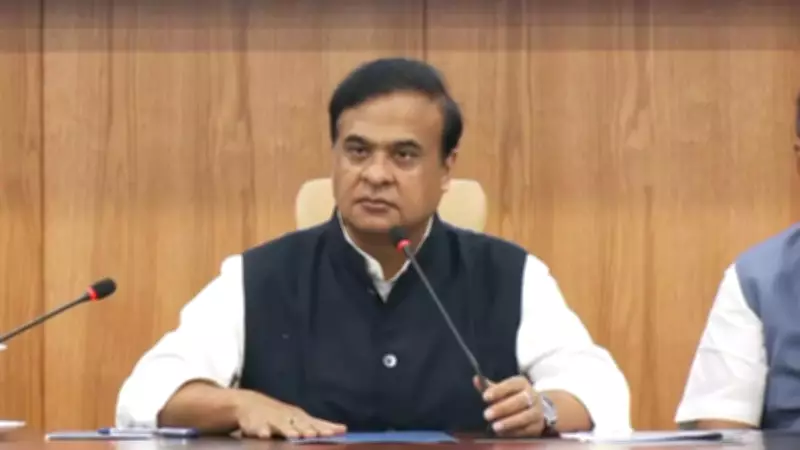 CPM, CPI Move Supreme Court Against Assam CM Sarma Over Hate Speech Allegations