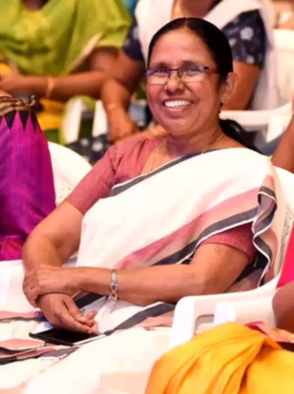 CPM's Kannur District Leaves Out Shailaja, Proposes Controversial Candidates for Kerala Assembly Polls